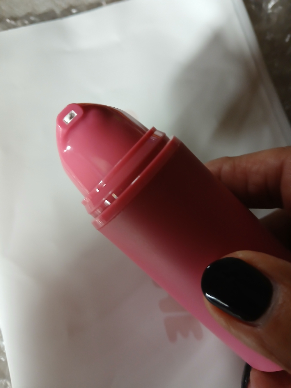 Color Changing Foundation - Pink - Picture 2 of 2